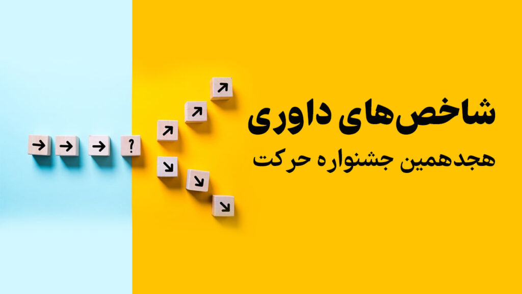شاخص های داوری هجدهمین جشنواره بین المللی حرکت