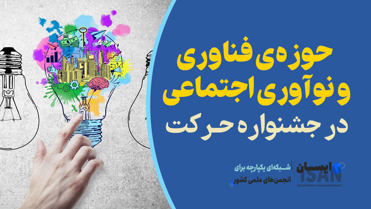 فناوری و نوآوری اجتماعی
