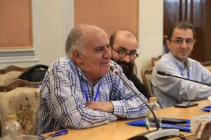 آغاز نخستین دوره ملی «رهام» برای توانمندسازی استادان مشاور انجمن‌های علمی
