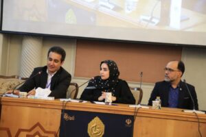 آغاز نخستین دوره ملی «رهام» برای توانمندسازی استادان مشاور انجمن‌های علمی
