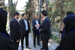 آغاز نخستین دوره ملی «رهام» برای توانمندسازی استادان مشاور انجمن‌های علمی